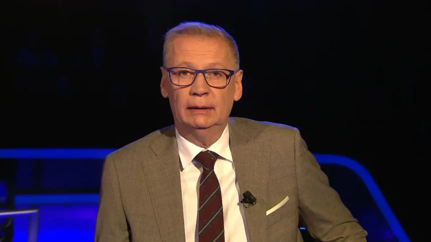Günther Jauch Todesfall heute