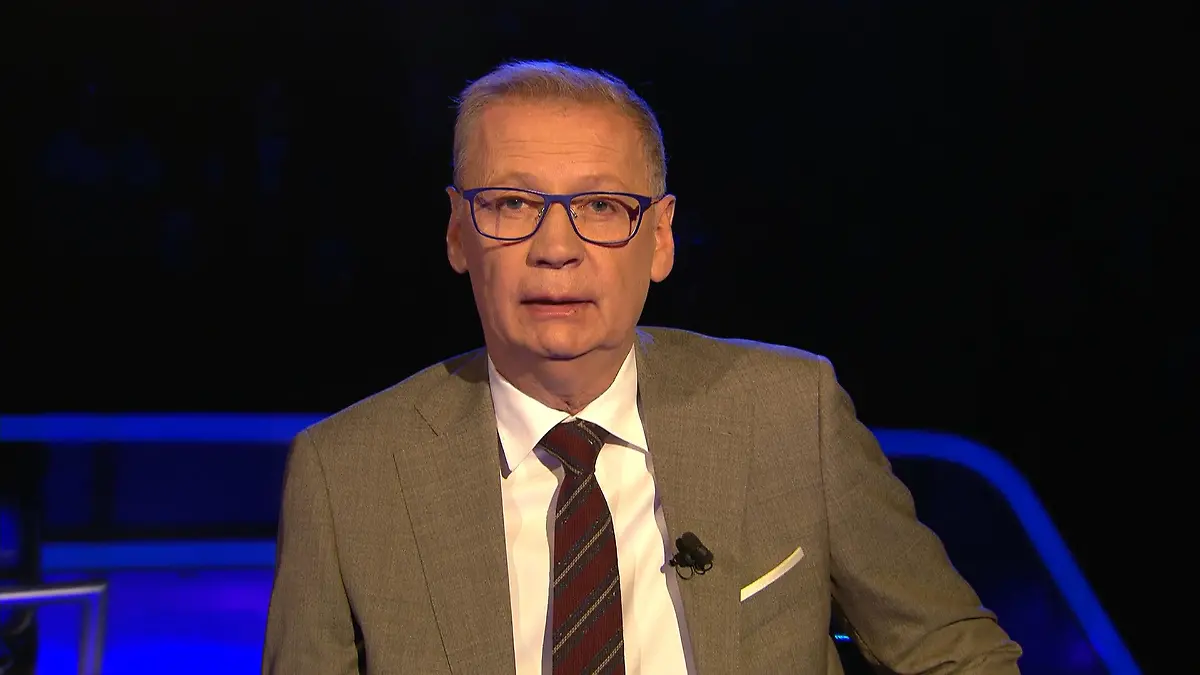 Günther Jauch Todesfall heute