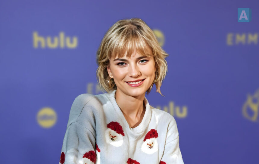 joanna jambor biographie