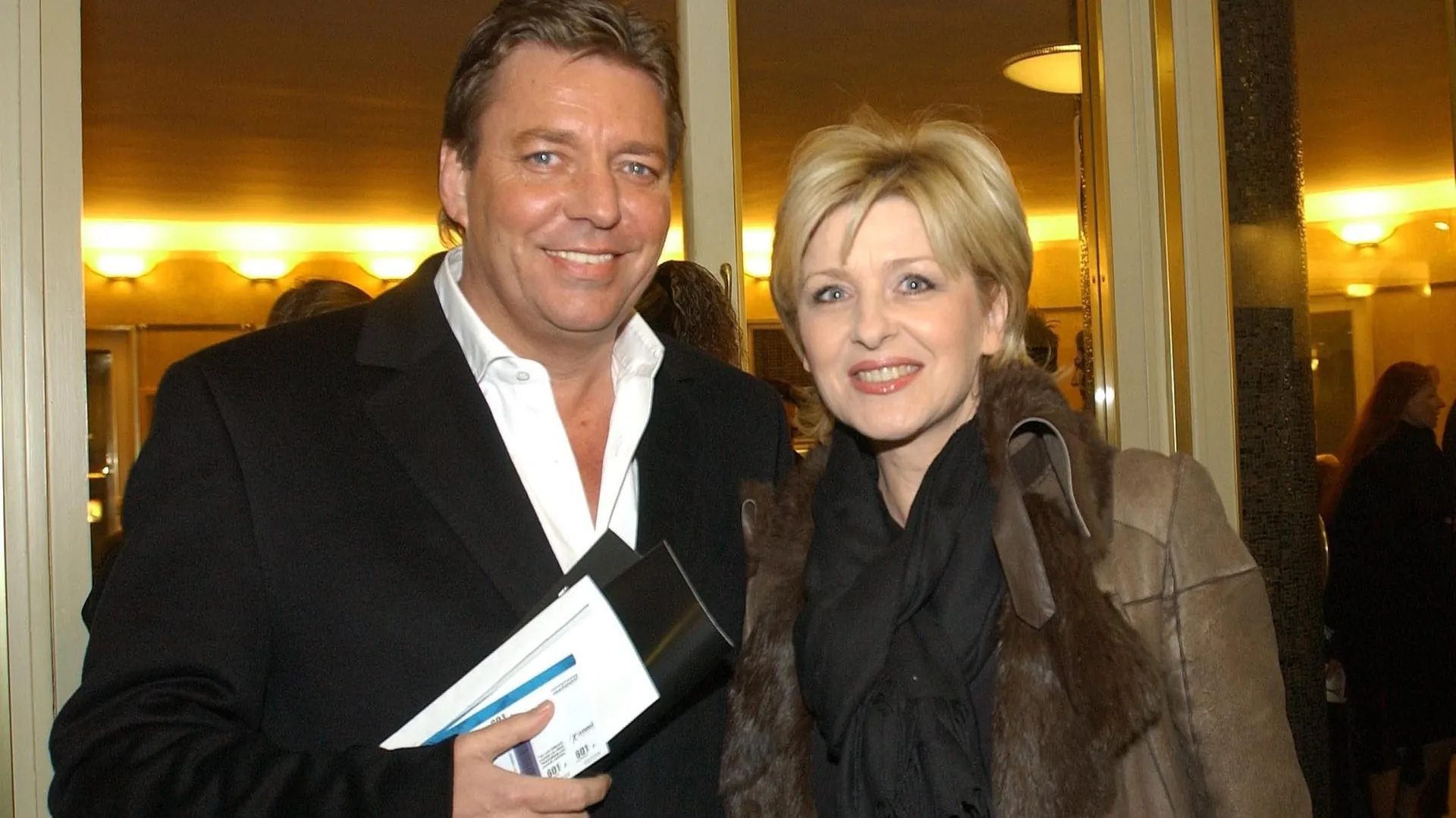 carmen nebel norbert edlich getrennt