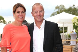 heino ferch krebserkrankung