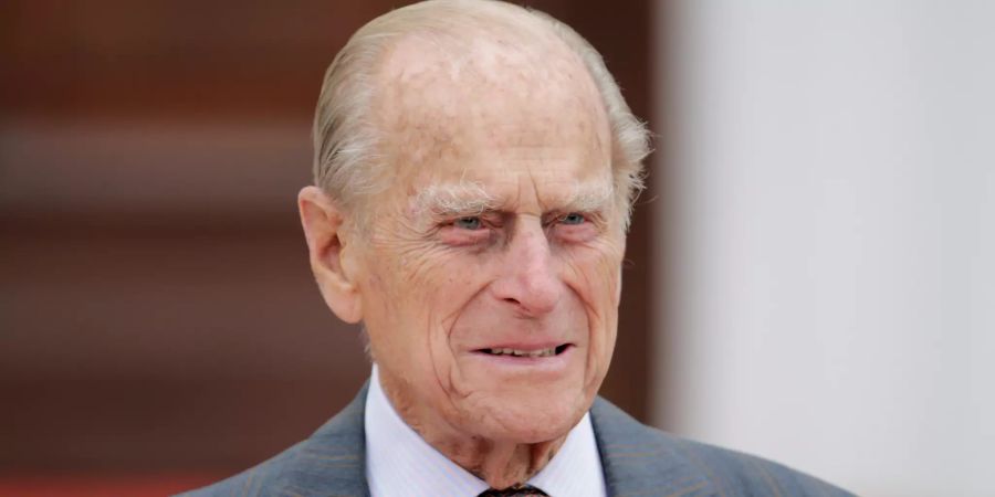 prinz philip whoniversum