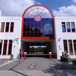 säbener straße