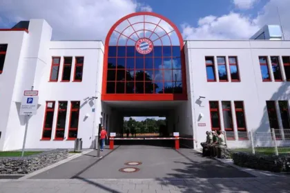 säbener straße