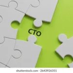 cto abkürzung