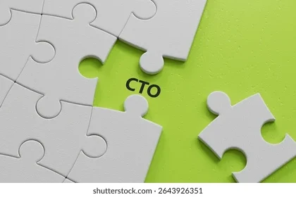 cto abkürzung