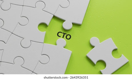 cto abkürzung
