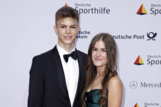 Taliso Engel Krankheit