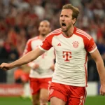 Harry Kane Gehalt