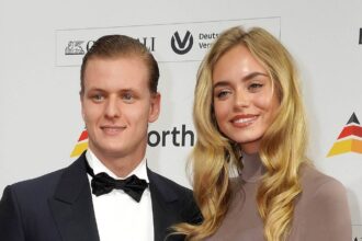 laila hasanovic eltern