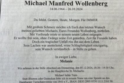 hamburger abendblatt traueranzeigen