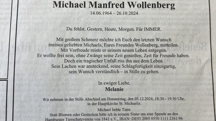 hamburger abendblatt traueranzeigen