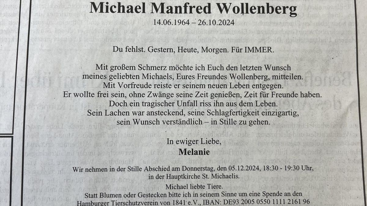hamburger abendblatt traueranzeigen