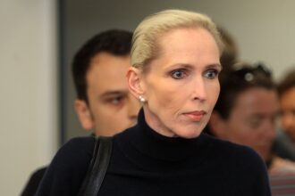 was macht nora balling heute