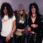 mitglieder von guns n’ roses