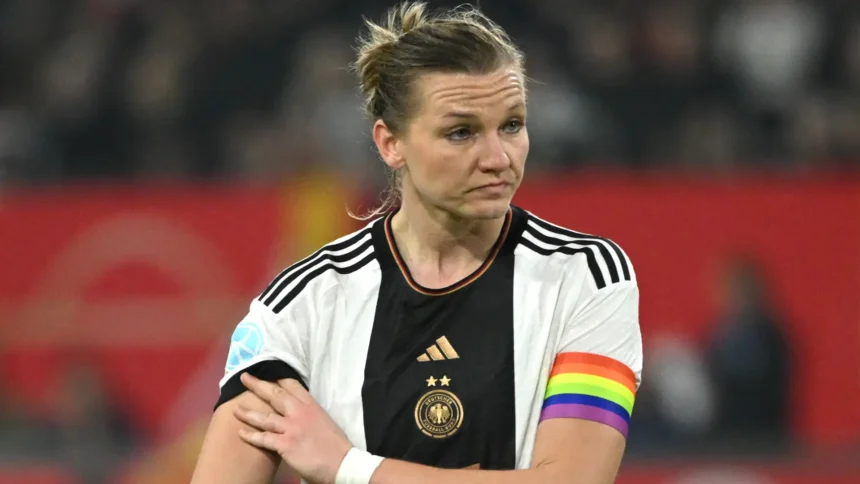 alexandra popp gehalt