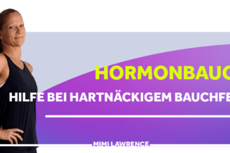 hormonbauch