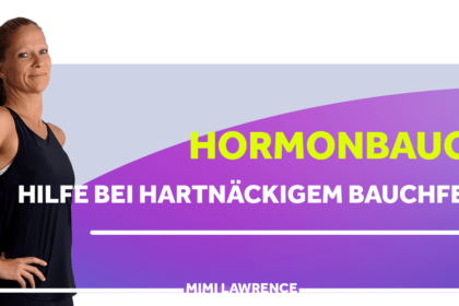 hormonbauch