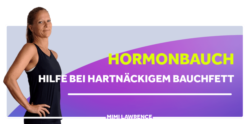 hormonbauch