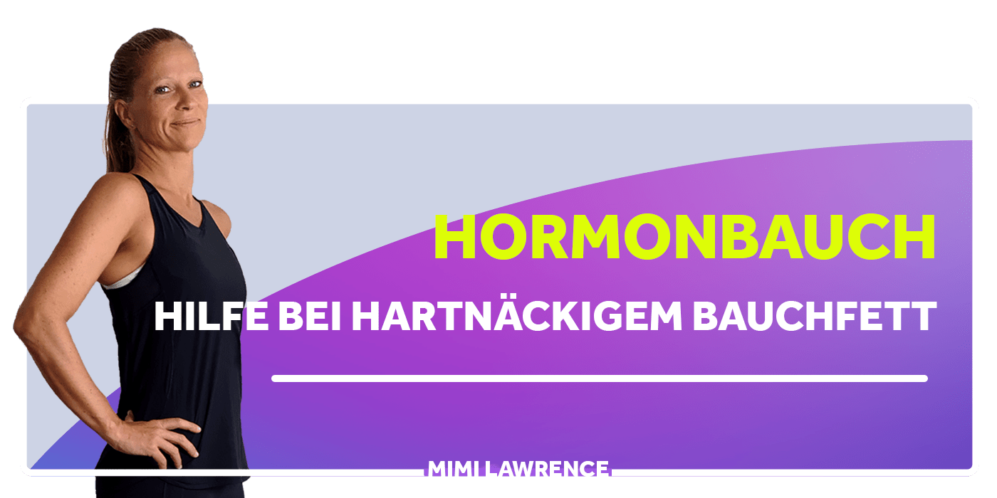 hormonbauch