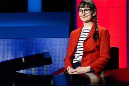 Ist Annegret Schenkel verheiratet