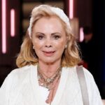 Marijke Amado verheiratet mit Jürgen von der Lippe
