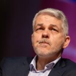 Mit wem ist Carlo Masala verheiratet