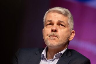 Mit wem ist Carlo Masala verheiratet