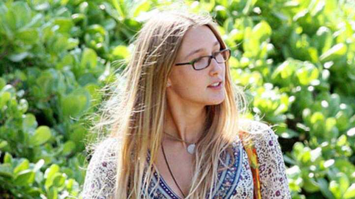 rebecca mcbrain