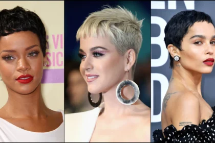 kurzhaarfrisuren damen