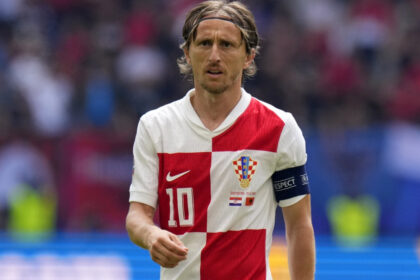 luka modric vermögen