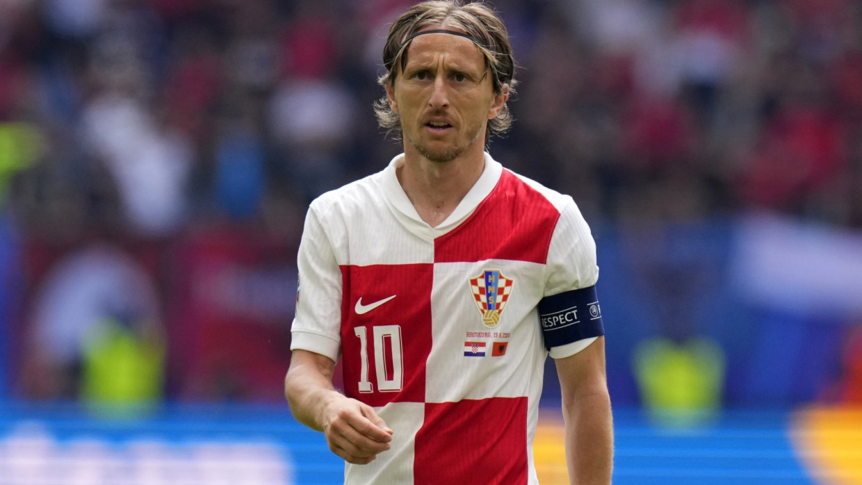 luka modric vermögen