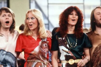 anni-frid lyngstad krankheit