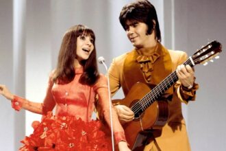 Esther Ofarim: Leben, Musik und Vermächtnis