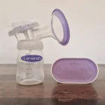 elektrische milchpumpe