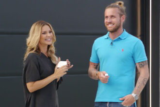 belinda gold scheidung