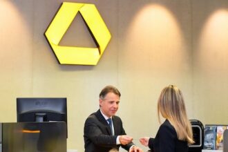 commerzbank girocard nues design