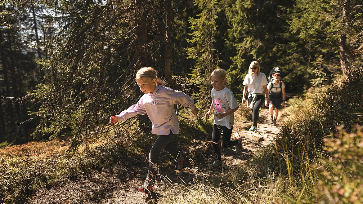 Herbstveranstaltungen in Österreich, die einen Besuch mit der ganzen Familie wert sind