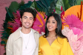 maitreyi ramakrishnan freund