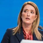 roberta metsola gehalt