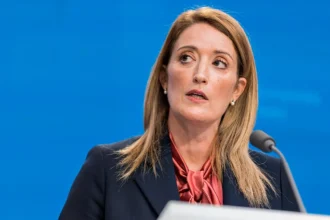 roberta metsola gehalt