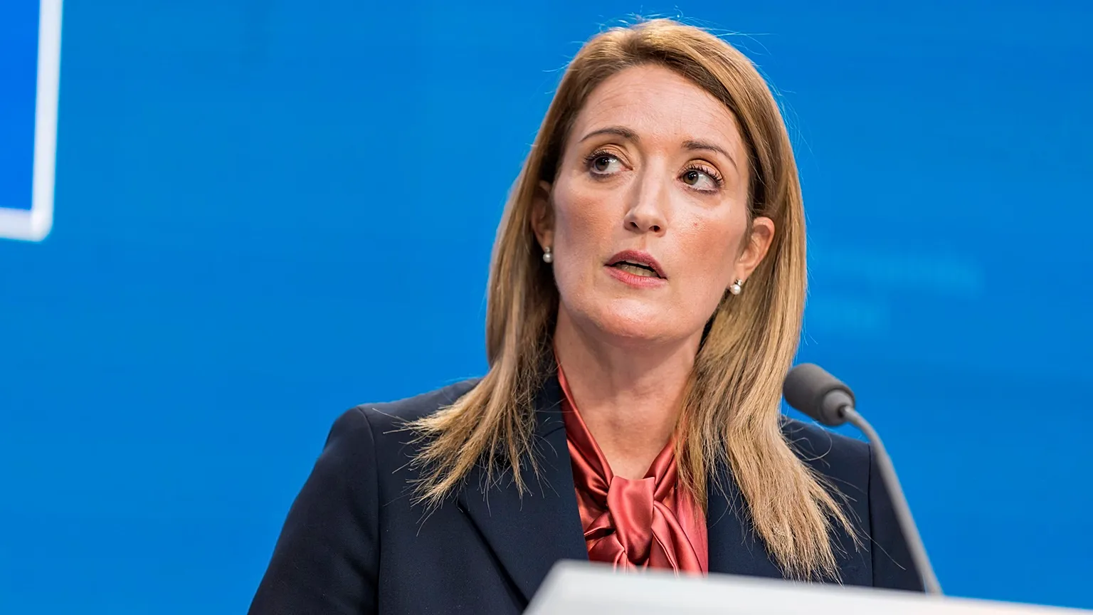 roberta metsola gehalt