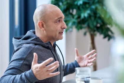 ist django asl verheratet