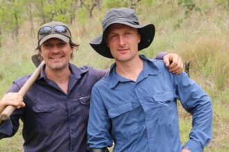 andreas macherey frau