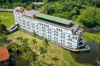 koh chang geisterschif