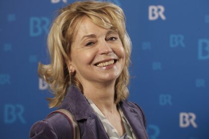 gisela schneeberger krankheit