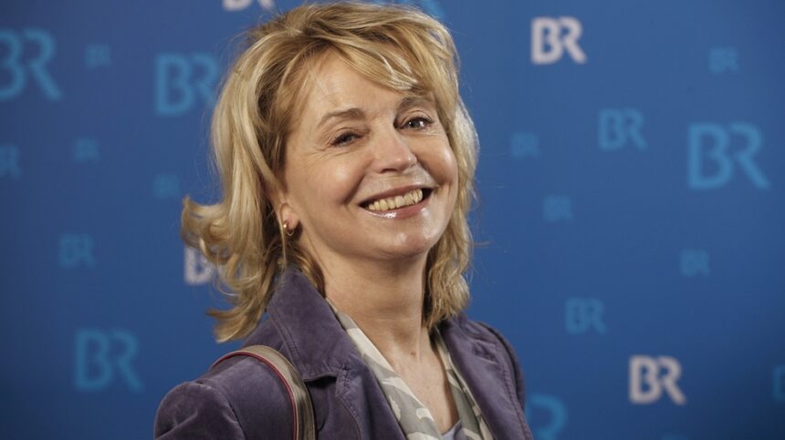 gisela schneeberger krankheit