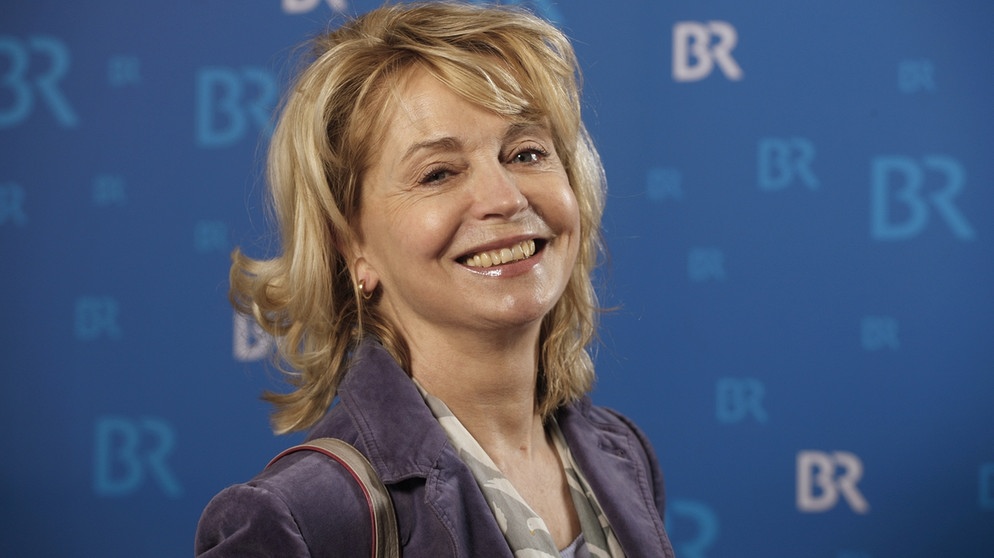 gisela schneeberger krankheit