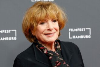 hannelore hoger traueranzeige