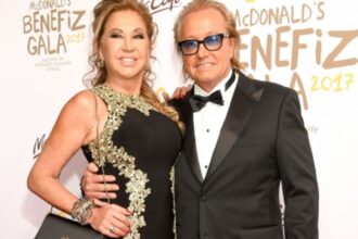 vetar von robert geiss verstorben